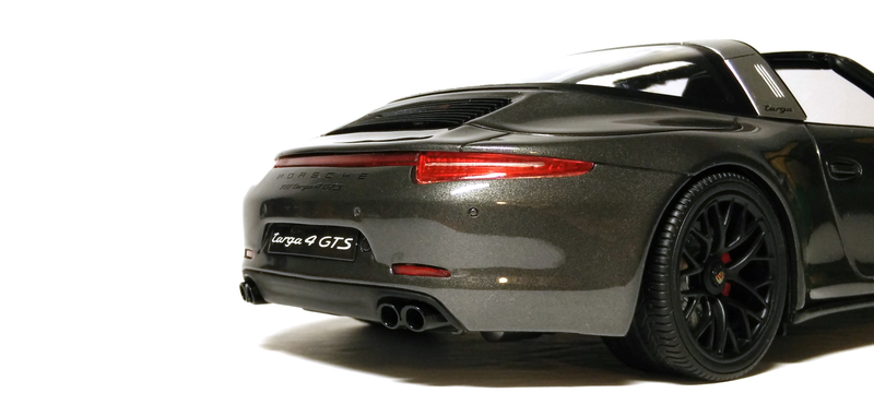 Illustration for article titled Targa Thursday